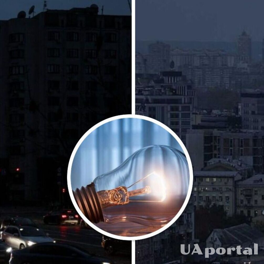 В КГВА объяснили, какая ситуация в Киеве с отключением электричества
