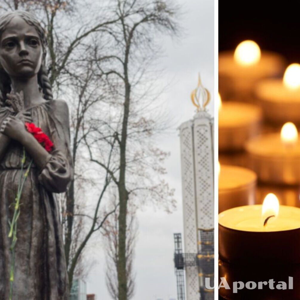 В Украине чтят память жертв Голодомора: когда зажечь свечи