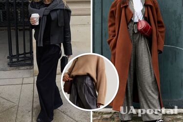 Мінімалізм 2022 - як створити стильний образ на зиму