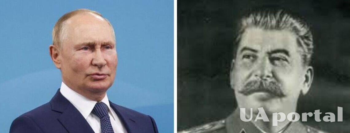 Если Путину позволить победить Украину, то он станет 'Сталиным 21 века', – премьер Польши