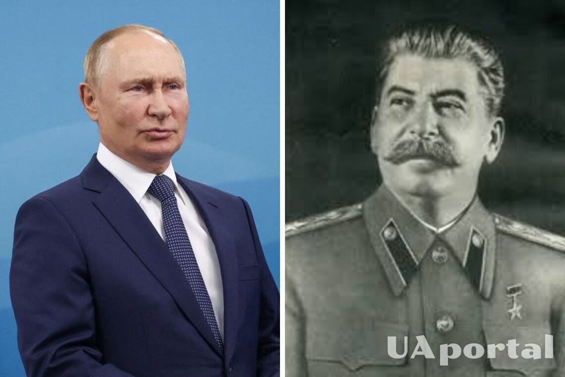 Матеуш Моравецкий о войне в Украине – Премьер Польши назвал Путина вторым Сталиным