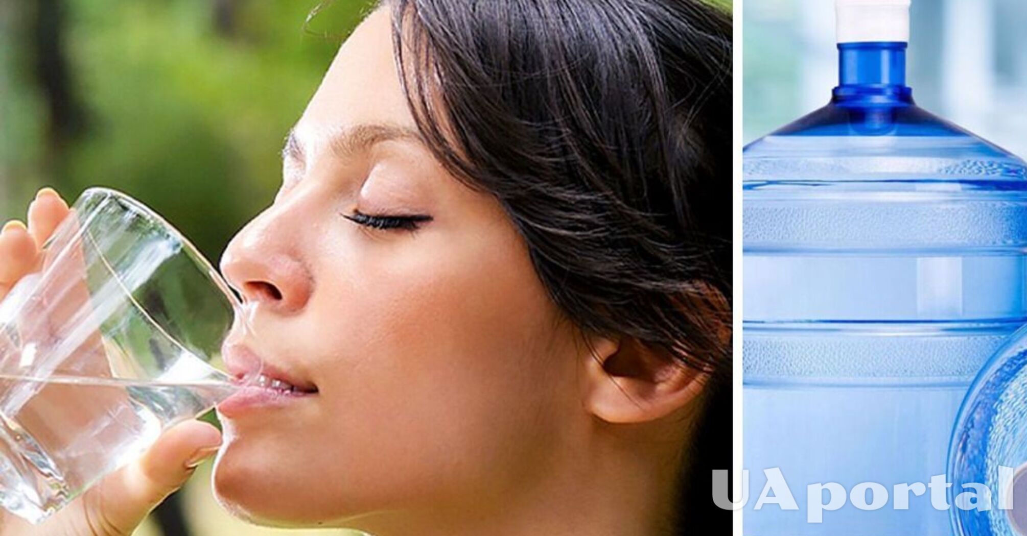 Вода - источник жизни