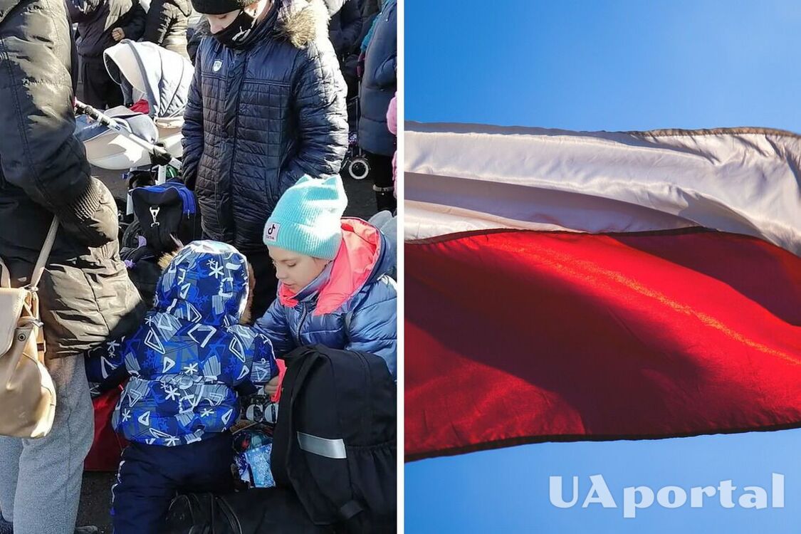 Українські біженці можуть скористатися пільгами на проїзд у Польщі