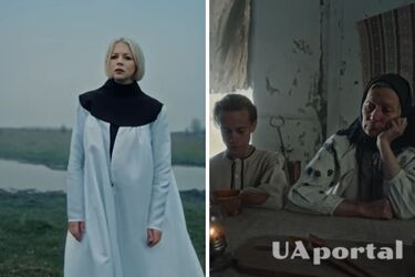 'Попри весь морок ніколи не погаснемо': ONUKA разом з академічним хором представила новий твір 'Душа народу' (відео)