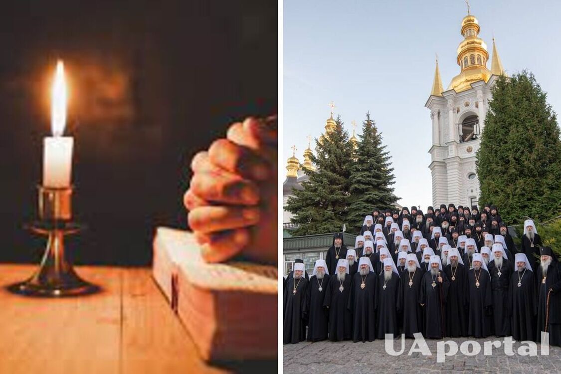 Украинцы в петиции просят забрать у московского патриархата Киево-Печерскую, Почаевскую и Святогорскую Лавру