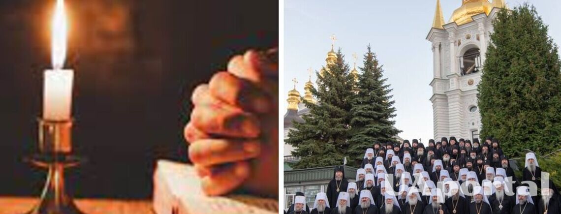 Украинцы в петиции просят забрать у московского патриархата Киево-Печерскую, Почаевскую и Святогорскую Лавру