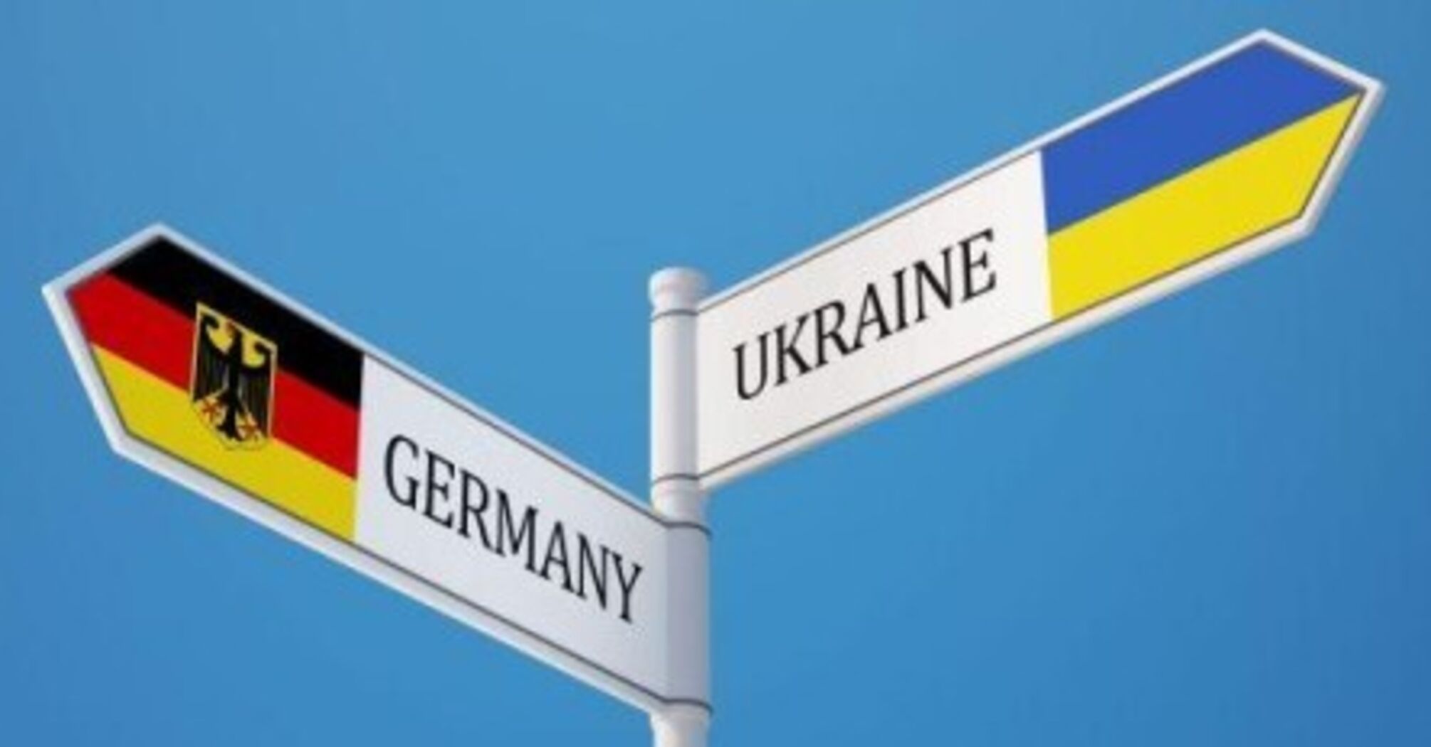 Франция приняла меньше украинских беженцев, чем один регион Германии: названы цифры