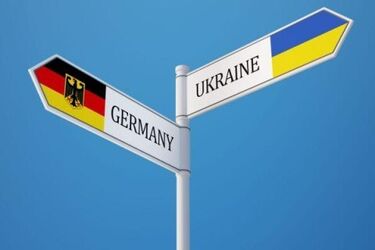 Франція прийняла менше українських біженців чим один регіон Німеччини: названі цифри