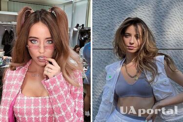 'Я, как все украинцы сейчас, и не жалуюсь из-за этого': Надя Дорофеева рассказала о своей жизни без света