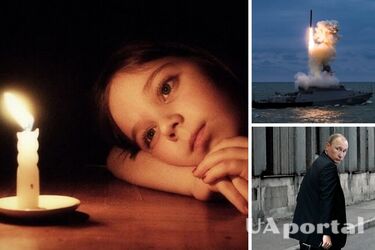 Украинские дети размышляют о переговорах с путиным