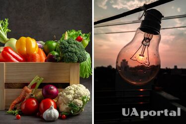 Коли немає світла: як зберігати продукти на балконі, щоб вони не псувалися
