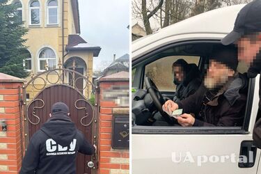 СБУ проводит проверочные мероприятия в Ивано-Франковской епархии УПЦ МП