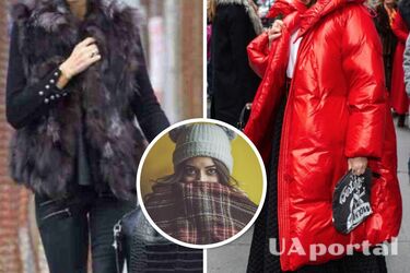 Антитренди на зиму - які речі вийшли з моди - підбірка застарілих речей