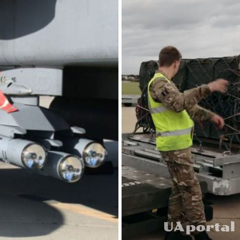 Великобритания передала Украине новые образцы ракет: что известно