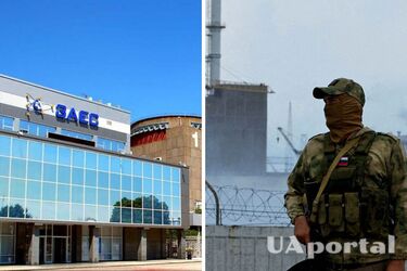 Есть признаки, что россияне собираются бежать из ЗАЭС – Энергоатом