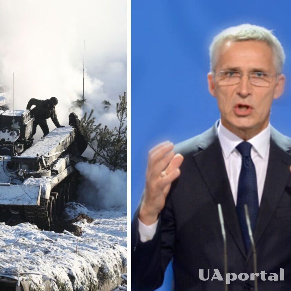 В НАТО считают, что путин пытается использовать зиму как оружие