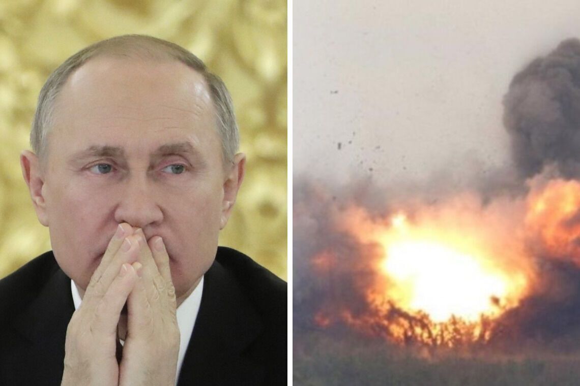 'Дістати путіна — не така велика проблема на сьогодні': Жданов пояснив, чому росія не зможе завдати ядерного удару 