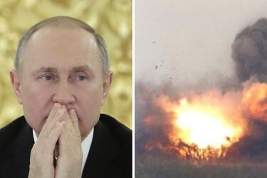 'Дістати путіна — не така велика проблема на сьогодні': Жданов пояснив, чому росія не зможе завдати ядерного удару 