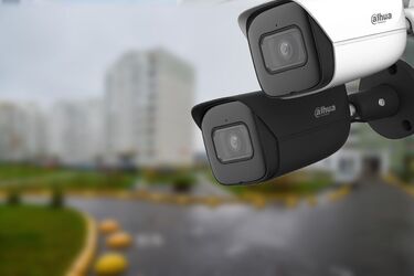 Переваги систем безпеки від Dahua