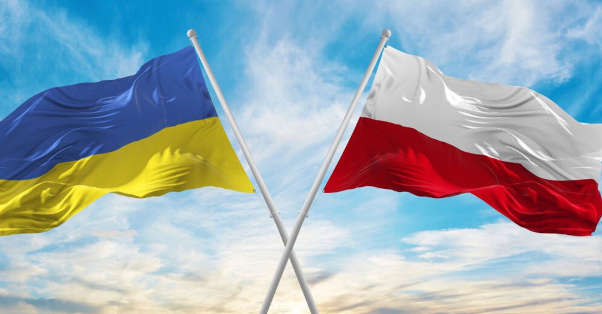 Польща не радить українським біженцям подавати документи на карту побиту