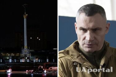 Кличко рассказал, сколько будут продолжаться блэкауты в Киеве и объяснил свои слова о возможной эвакуации из столицы
