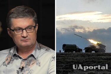 'Град', з якого обстріляли будинок телепродюсера