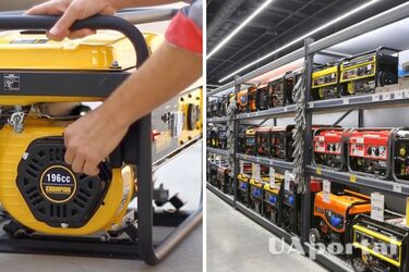 У ДСНС попередили про загрози встановлення генераторів у квартирах багатоповерхівок