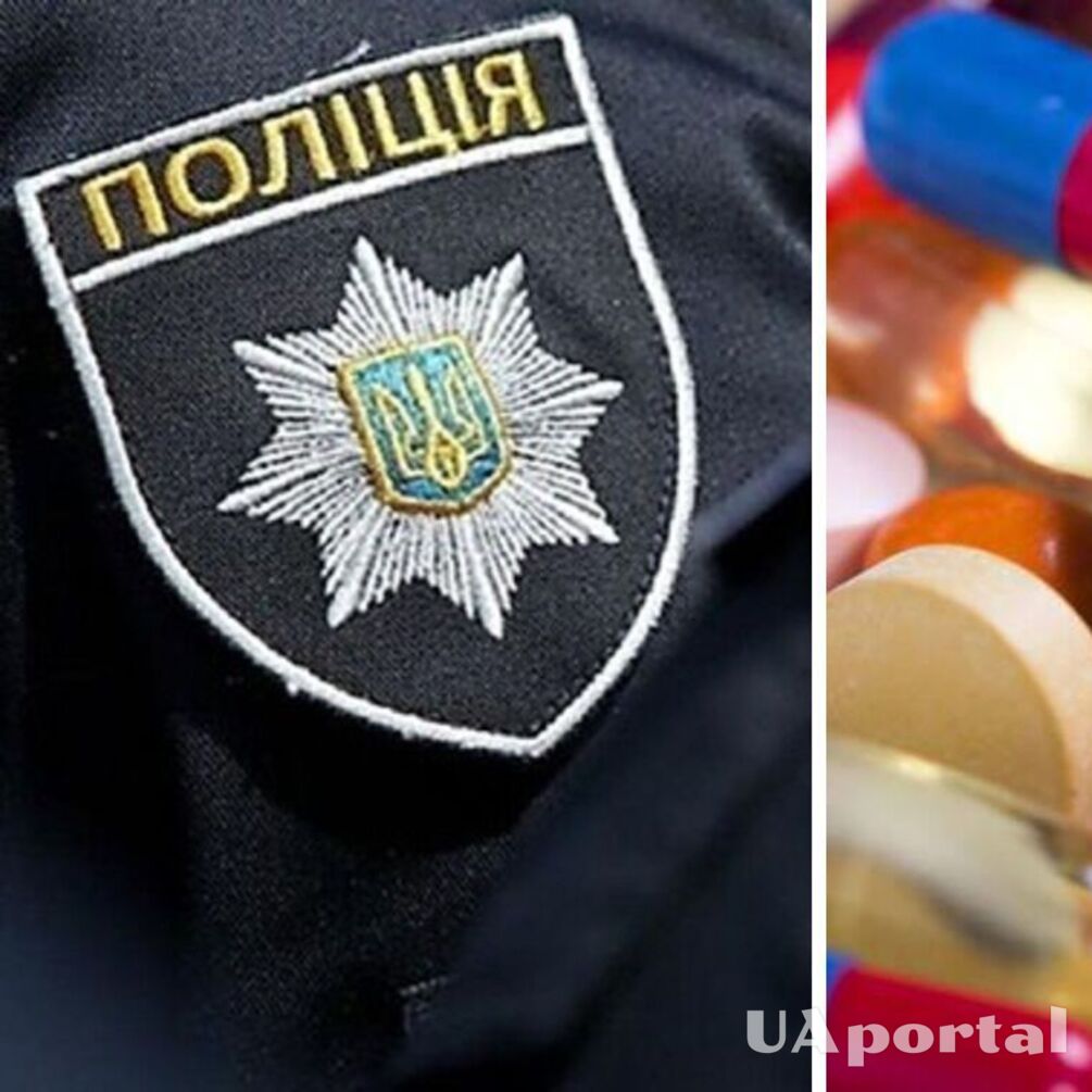 Полиция остановила схему продажи фальшивых лекарств на миллион долларов: зарабатывали онкобольными