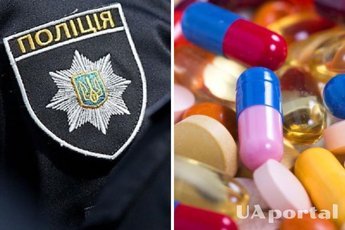  Поліція припинила схему продажу фальшивих ліків на мільйон доларів: заробляли на онкохворих
