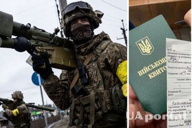 Адвокатка пояснила, скільки повинні відслужити військові, призвані під час мобілізації