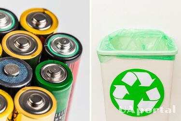 Утилізувати чи використовувати: як правильно перевірити заряд батарейки