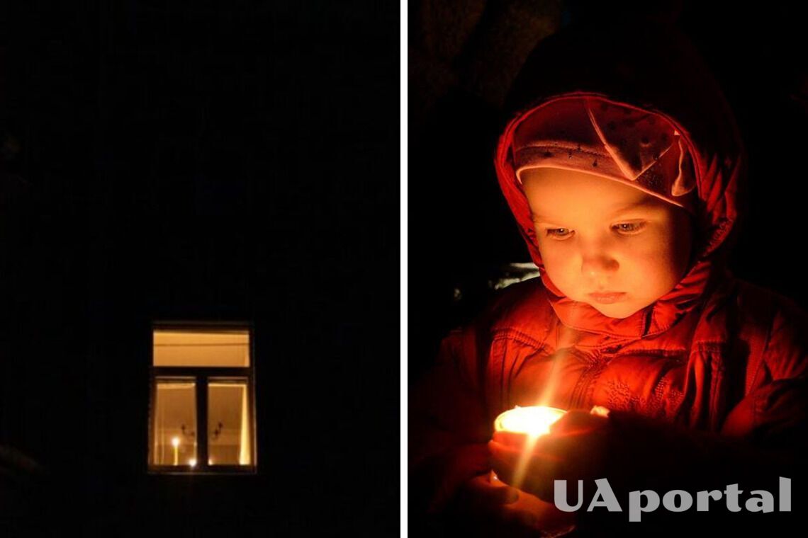У Києві вмикатимуть світло на дві-три години - ДТЕК