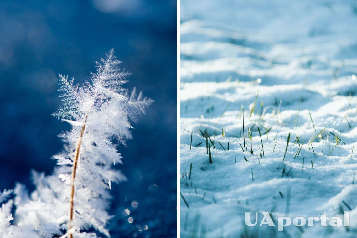 Погода на Новий рік та Різдво - якою буде погода в Україні 31 грудня