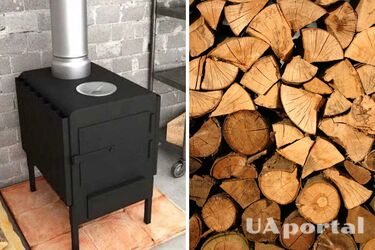 Буржуйка - де можна ставити буржуйку та як купити буржуйку