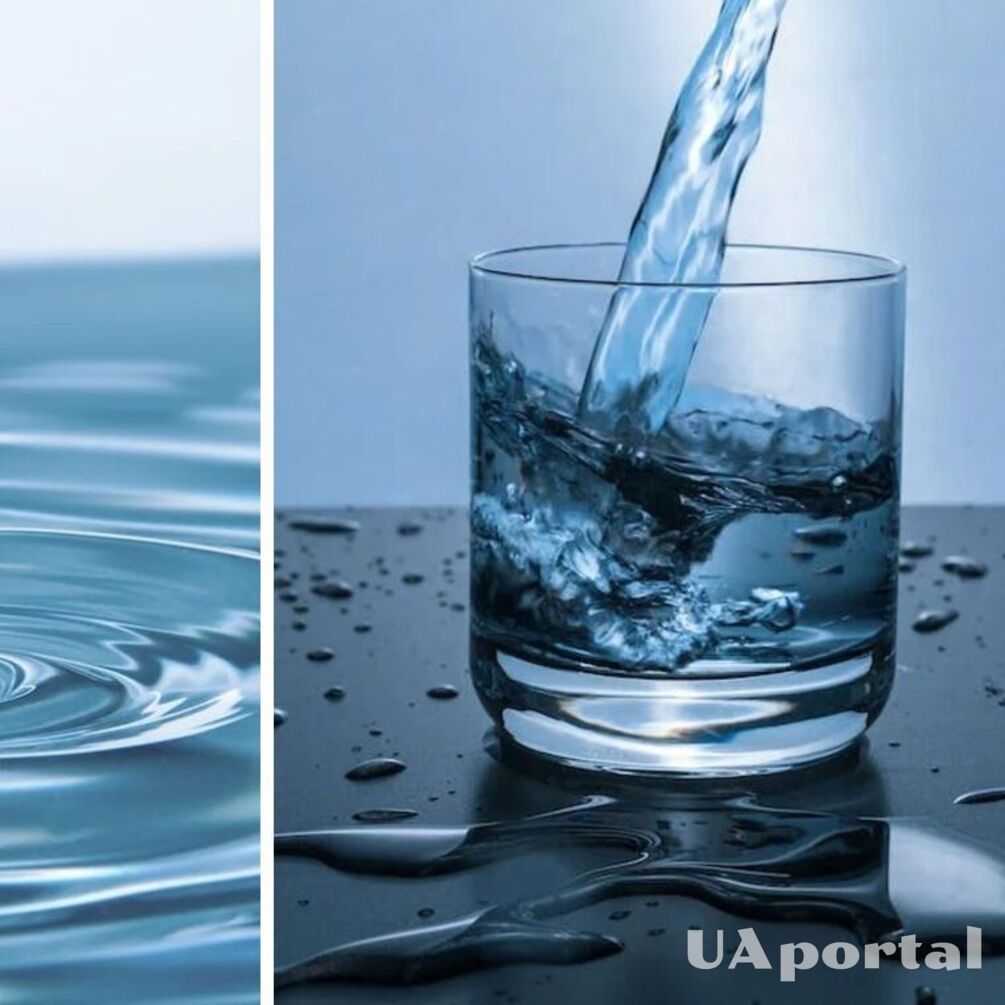 Очищення води в домашніх умовах – які є народні методи