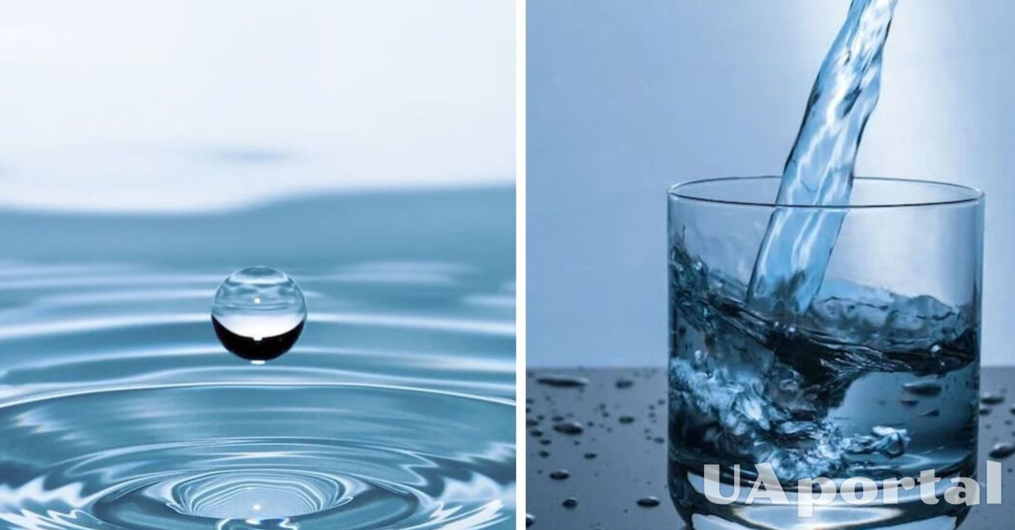 Очищення води в домашніх умовах – які є народні методи