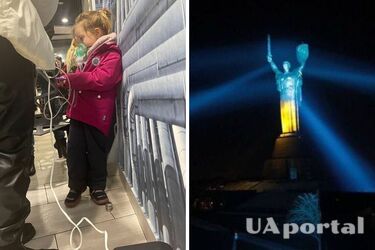 Стало известно, сколько людей проживает в Киеве с начала войны