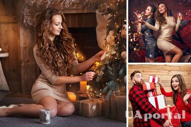 Вбрання якого кольору одягнути на Новий рік 2023, щоб 'притягнути' удачу: поради астрологів