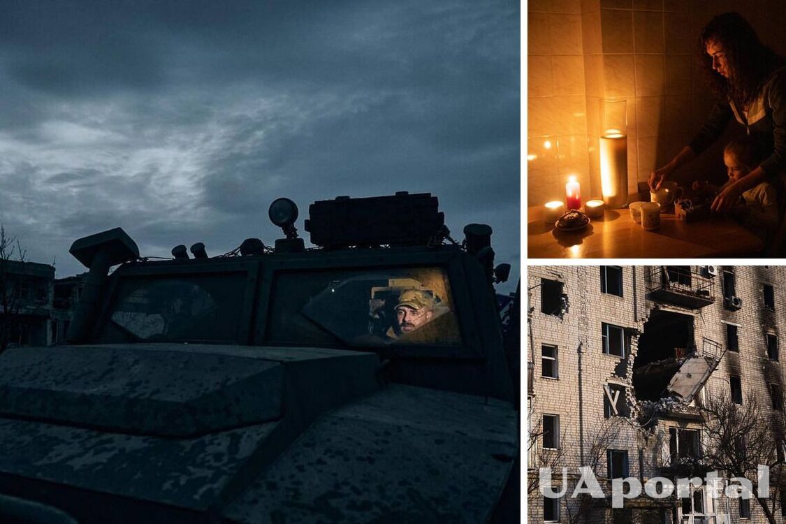 Начнутся новые процессы: астролог предупредил об эскалации войны в Украине и назвал сроки 