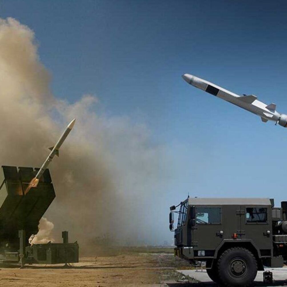 'Ракети заряджені': у Повітряних силах відповіли на загрозу масованих ракетних ударів по Україні