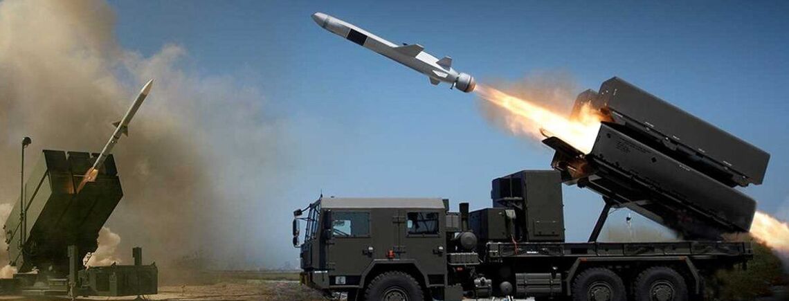 'Ракеты заряжены': в Воздушных силах ответили на угрозу массированных ракетных ударов по Украине