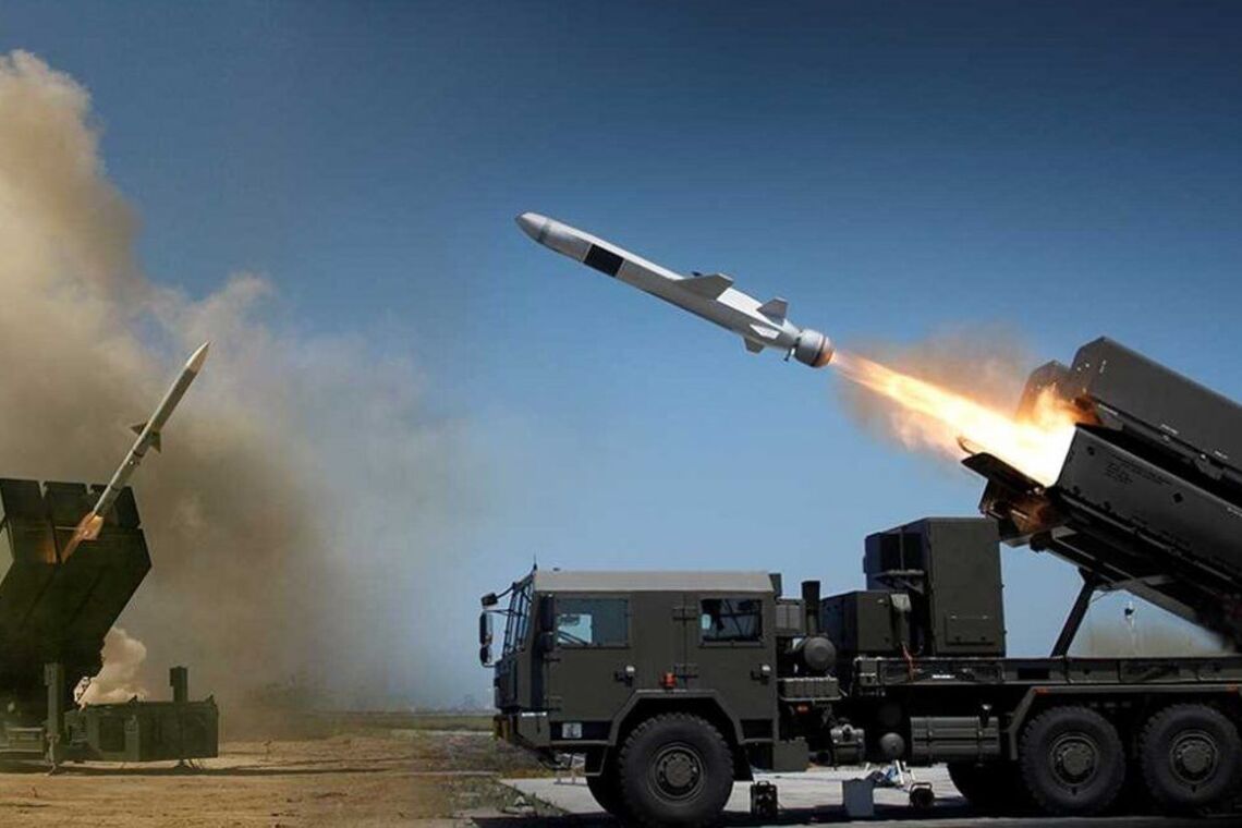 'Ракети заряджені': у Повітряних силах відповіли на загрозу масованих ракетних ударів по Україні