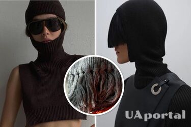 Модні тренди зими 2023 - модні шапки, шарфи та інші аксесуари на зиму