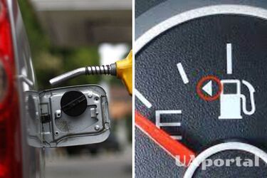 Чому в різних авто бензобак з різних сторін: названа причина