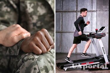 Короткі кардіотренування позитивно впливають на відновлення після ПТСР