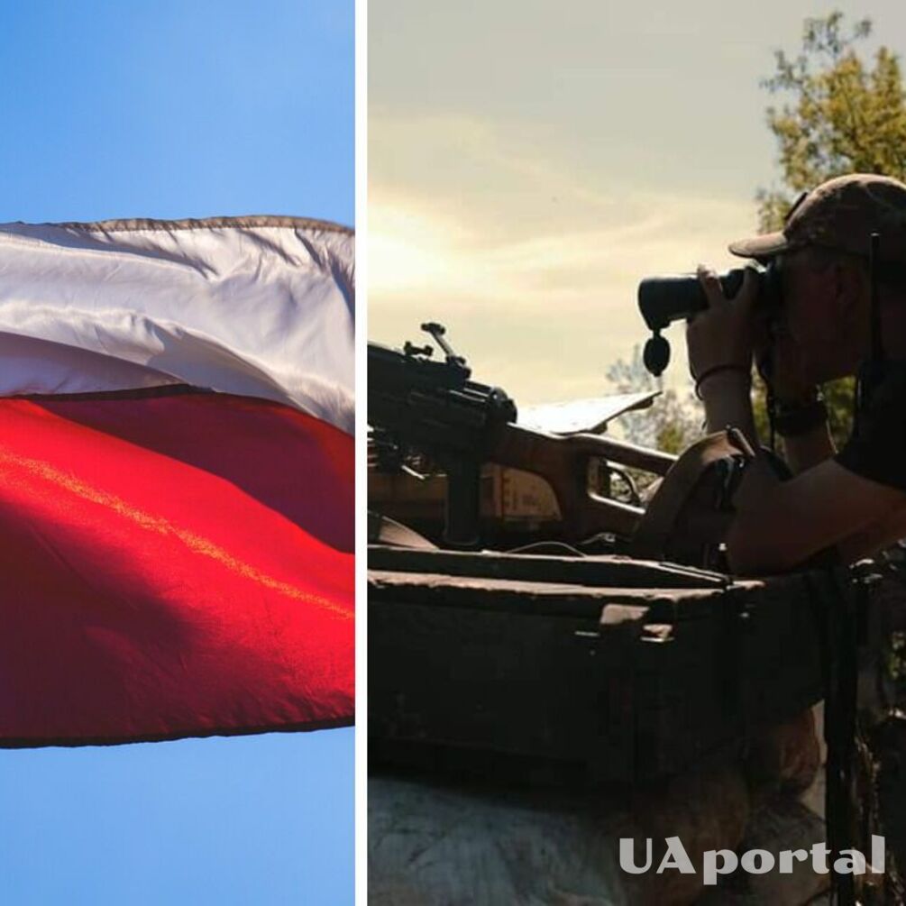 Польша высоко оценивает вероятность своего участия в войне