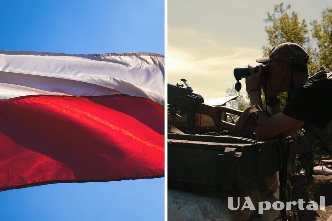 Польща високо оцінює вірогідність своєї участі у війні