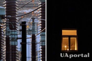 У ДТЕК пояснили, чому нерівномірно відключають світло