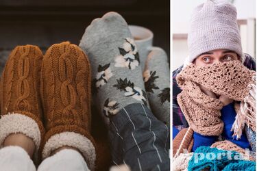 Як зігрітись вдома без електроенергії