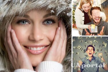 Два знаки зодіаку чекають великі зміни в грудні: це подарує їм щастя